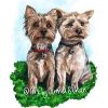Art by Carmel Behan Products