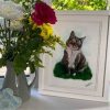 Art by Carmel Behan Products