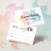 Art by Carmel Behan gift Voucher